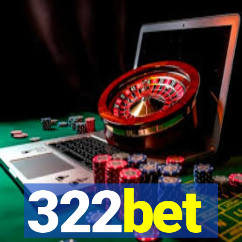 322bet