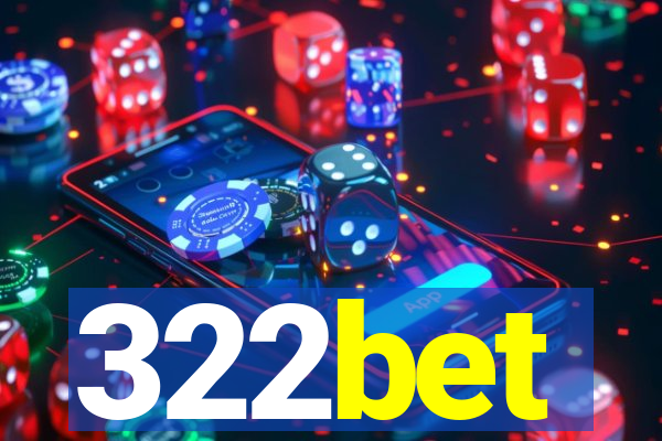 322bet