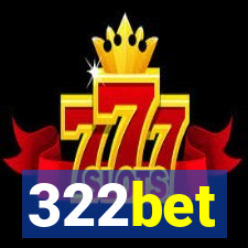 322bet