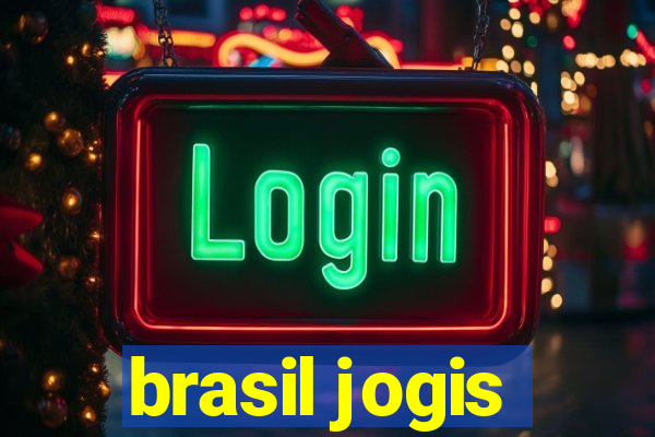 brasil jogis