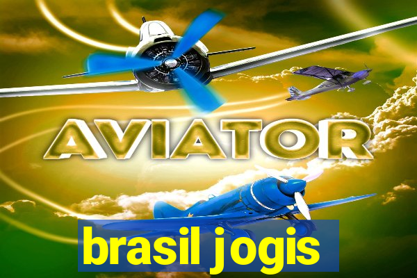 brasil jogis