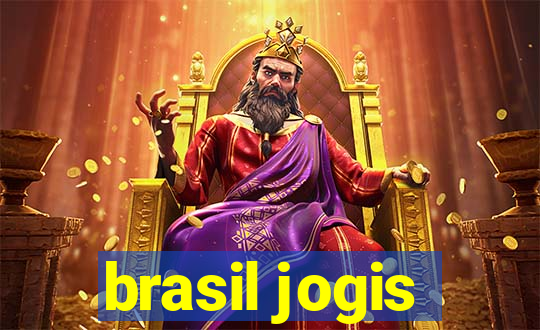 brasil jogis