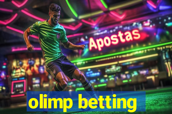 olimp betting