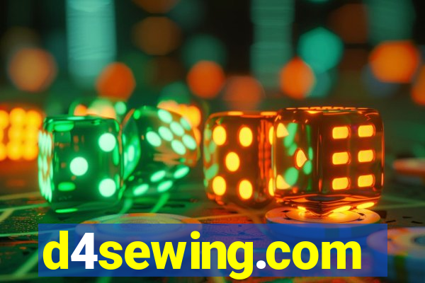 d4sewing.com