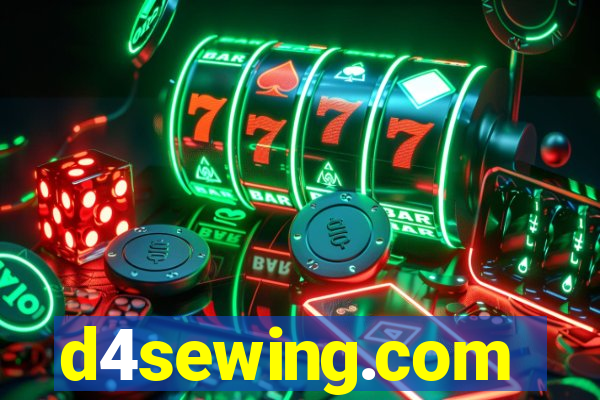 d4sewing.com