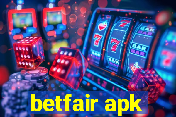 betfair apk