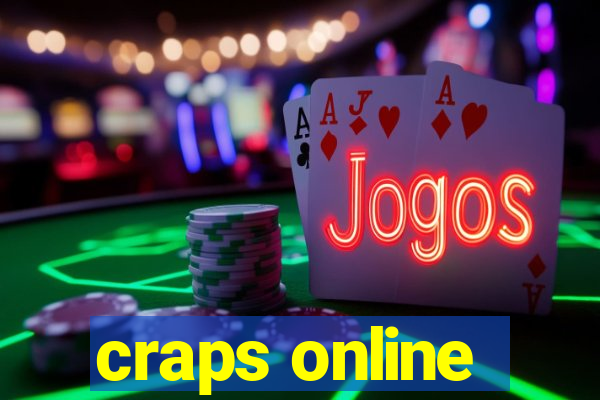 craps online