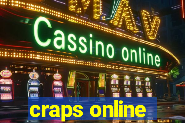 craps online