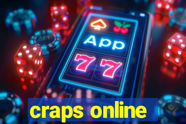 craps online