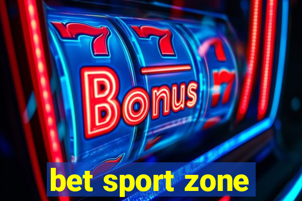 bet sport zone