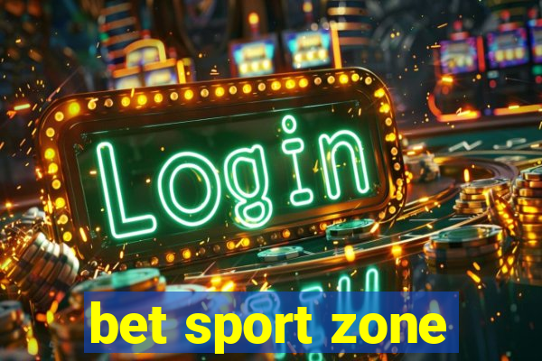 bet sport zone