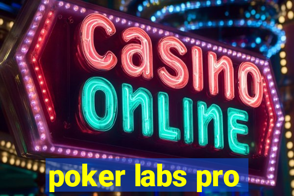 poker labs pro