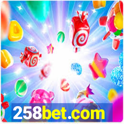 258bet.com