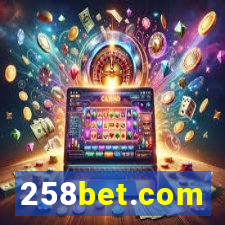 258bet.com