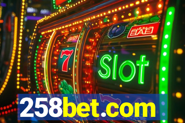 258bet.com