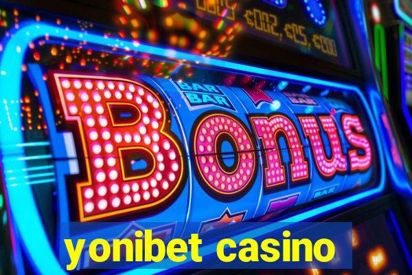 yonibet casino