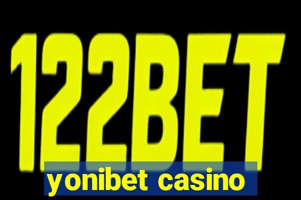 yonibet casino