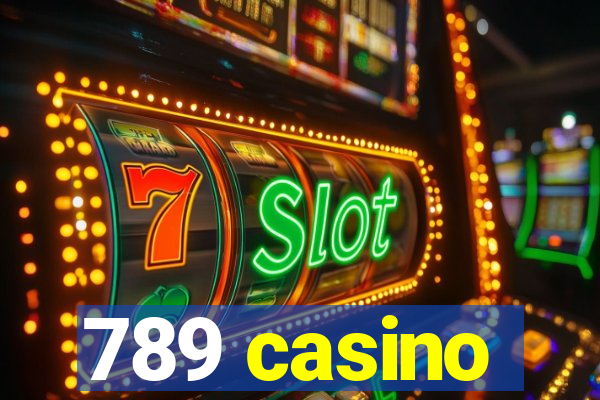 789 casino