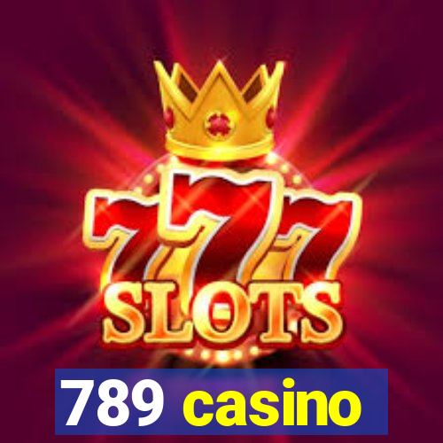 789 casino