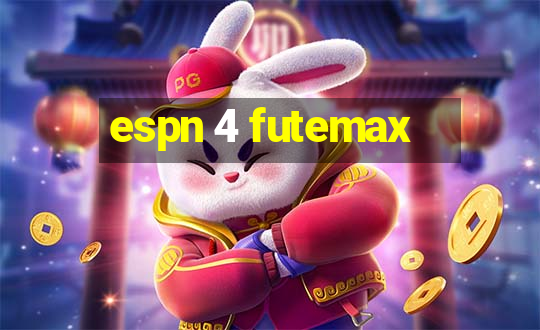 espn 4 futemax