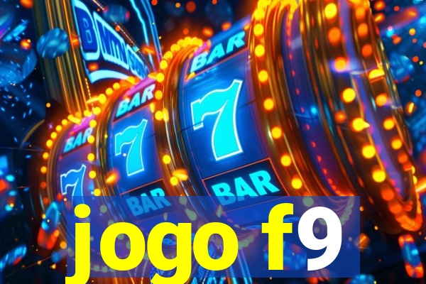 jogo f9