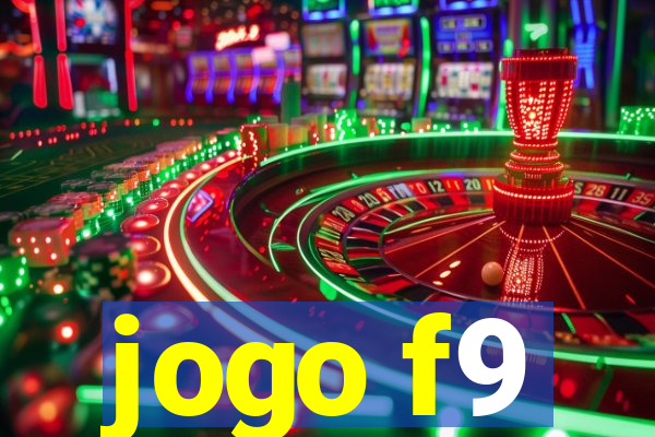 jogo f9