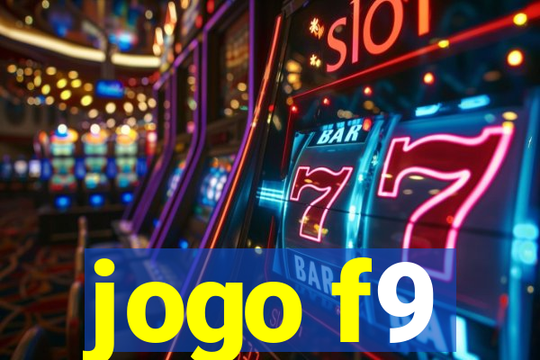 jogo f9