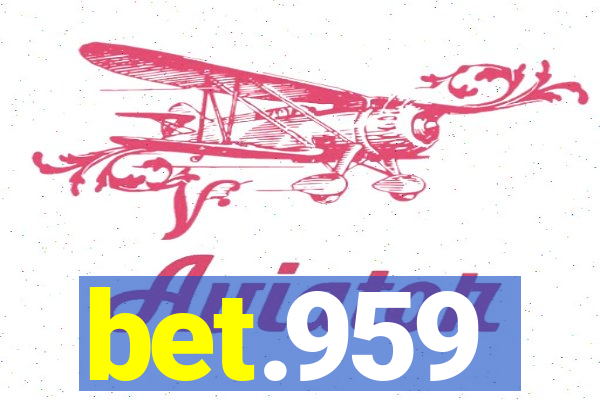 bet.959