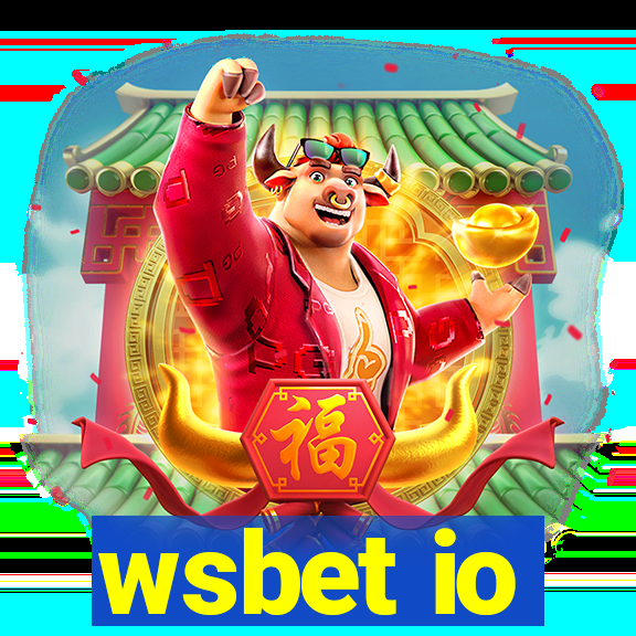 wsbet io