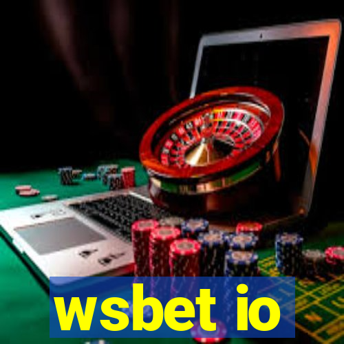 wsbet io