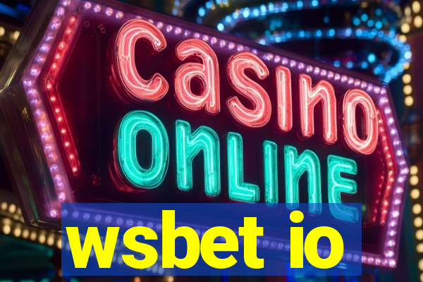 wsbet io