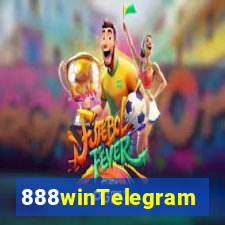 888winTelegram