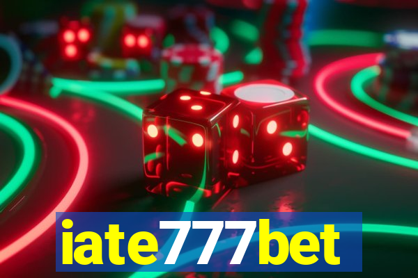 iate777bet