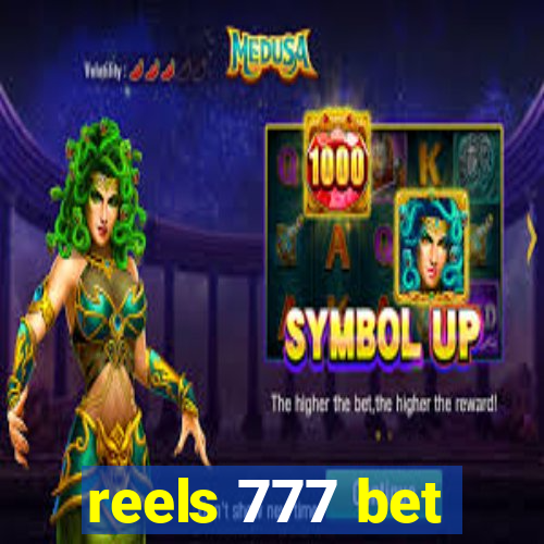 reels 777 bet