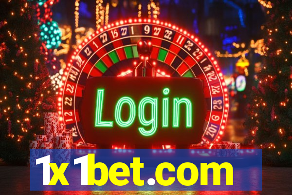 1x1bet.com