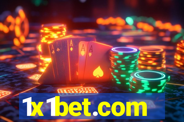 1x1bet.com