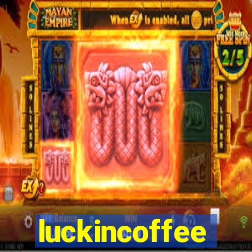 luckincoffee