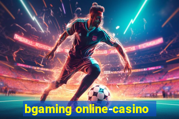 bgaming online-casino