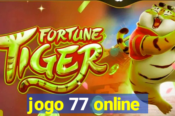 jogo 77 online