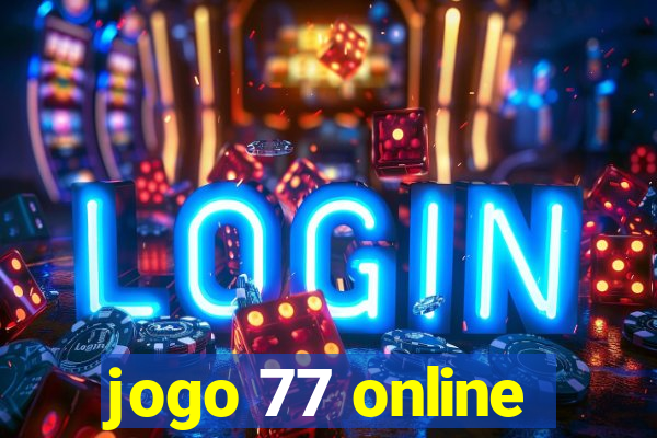 jogo 77 online