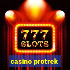 casino protrek