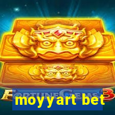 moyyart bet