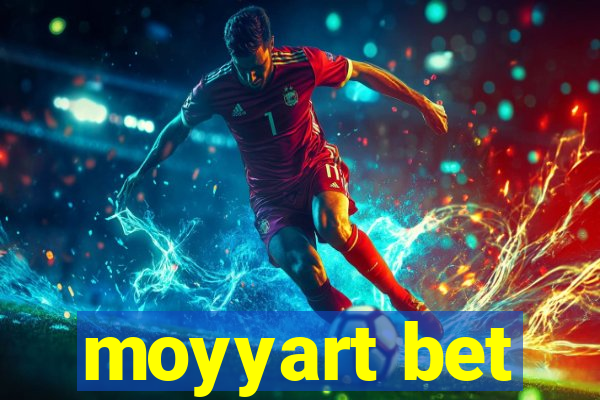 moyyart bet