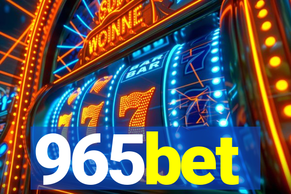 965bet