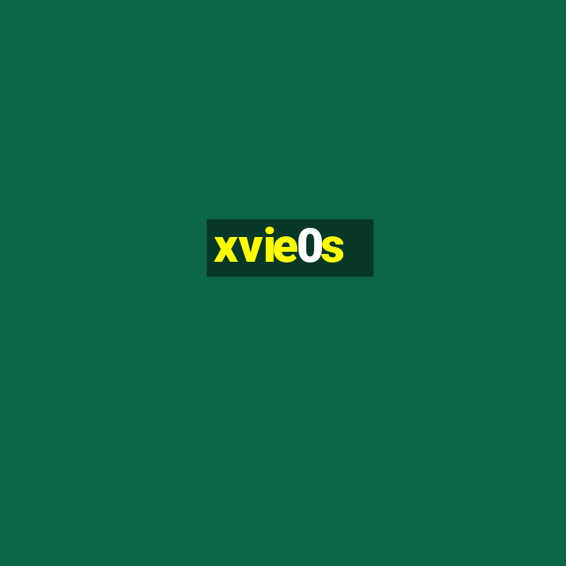 xvie0s