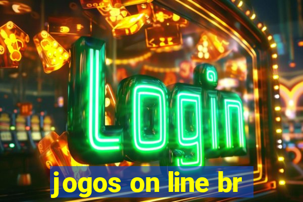 jogos on line br