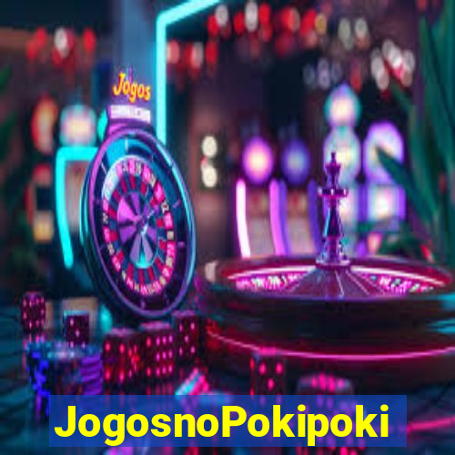 JogosnoPokipoki