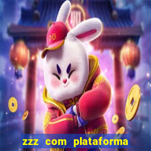 zzz com plataforma de jogos