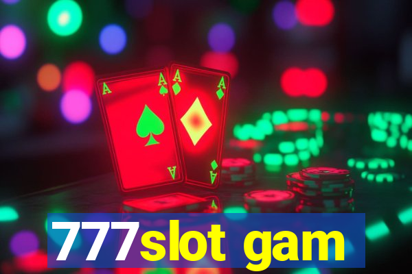 777slot gam