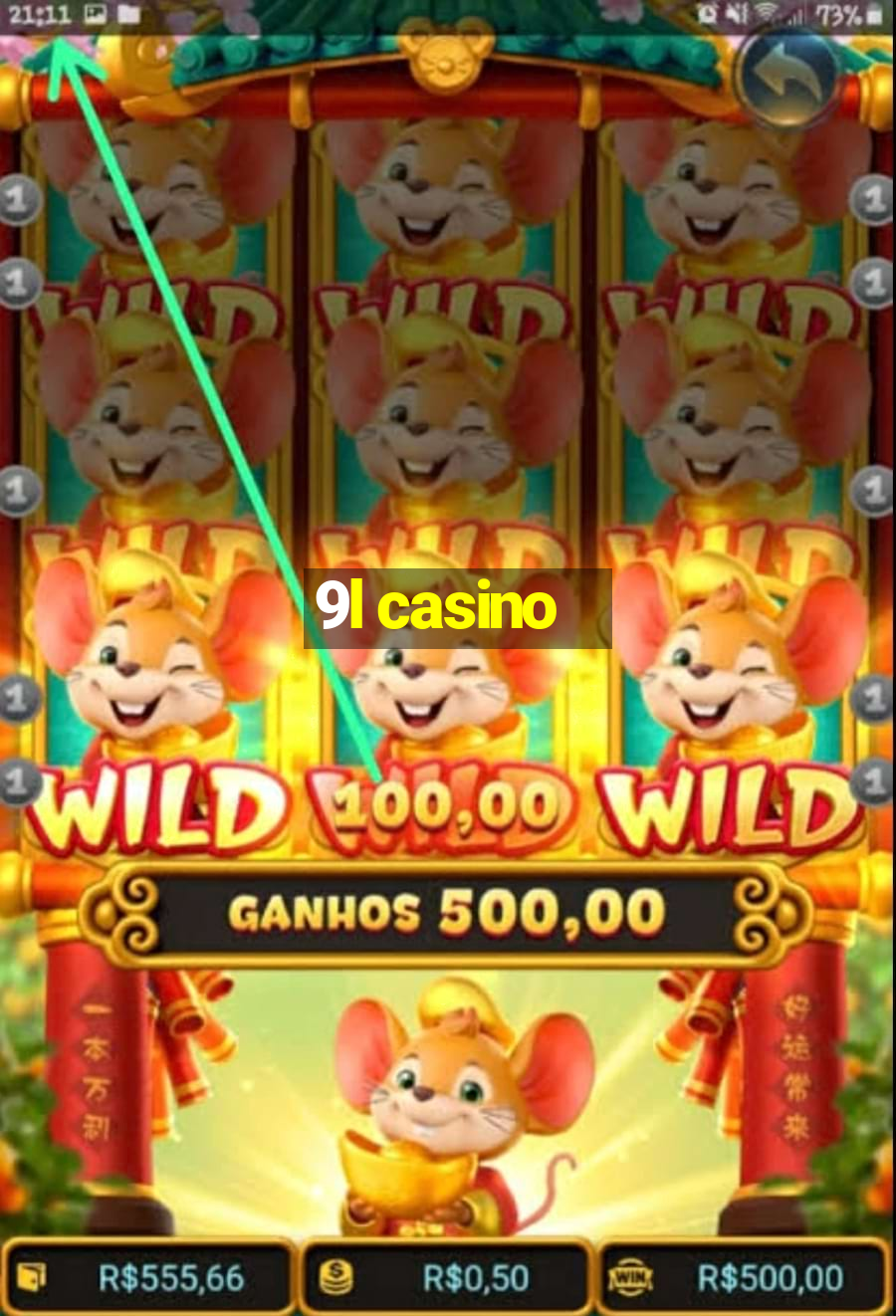 9l casino